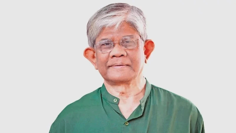 আগামী সরকারের মন্ত্রী হওয়ার ইচ্ছা নেই: অর্থ উপদেষ্টা